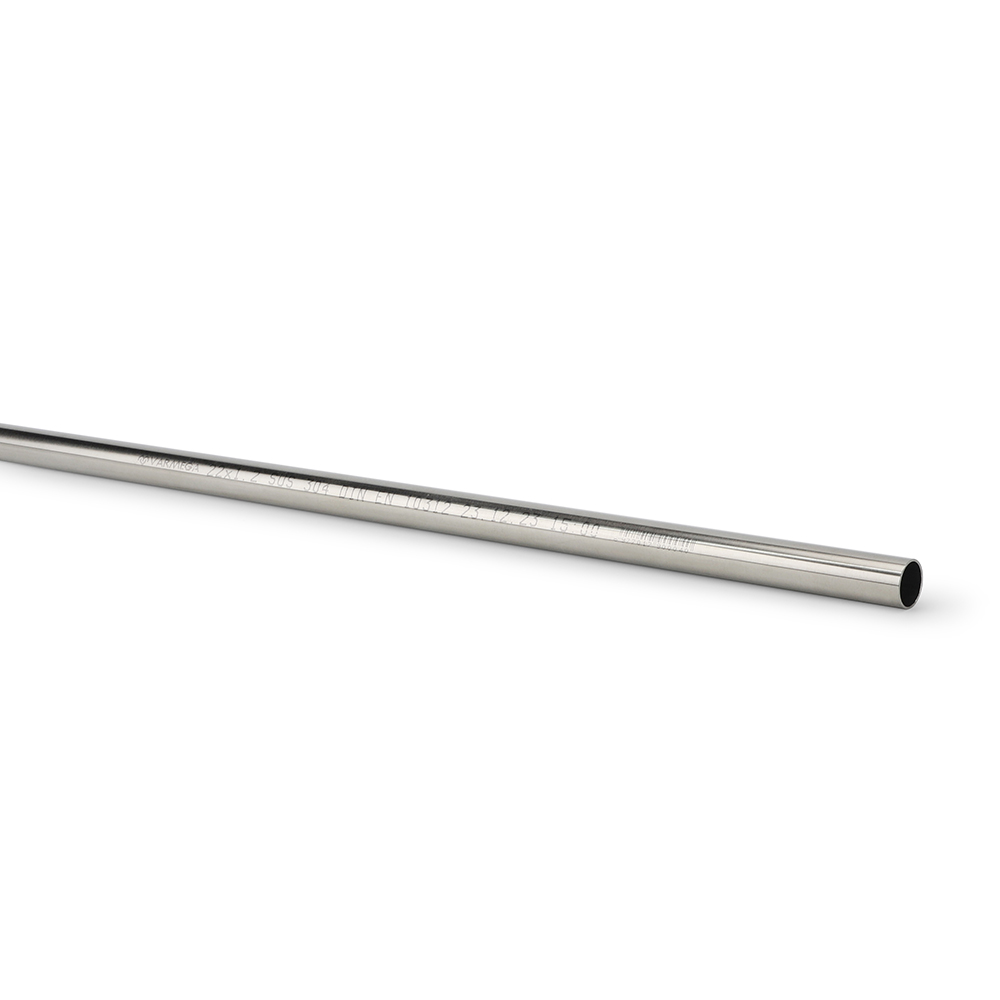 Труба из нержавеющей стали Varmega Inox Press