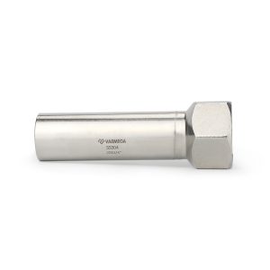 Муфта-вставка Varmega Inox Press с внутренней резьбой
