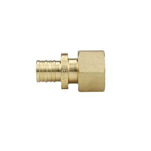 Муфта переходная Varmega Slide-fit с внутренней резьбой